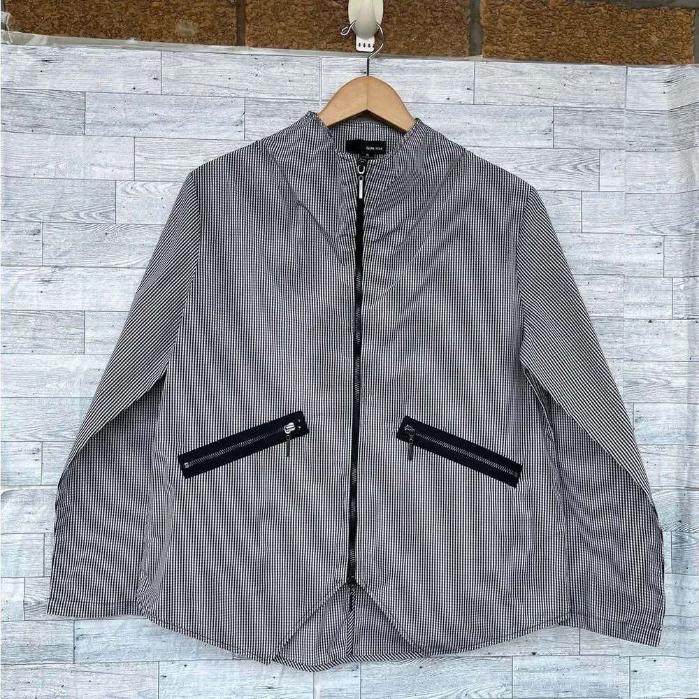 SUN KIM water repellent and weather resistant jacket small